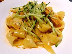 新疆凉皮-巴依老爷新疆美食(远洋未来汇购物中心店)