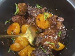 -荷风细雨·中国茶宴(碧云店)