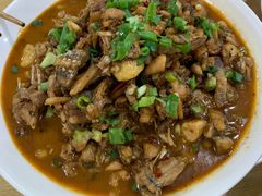 -长临河古镇福味轩土菜馆(长临河店)