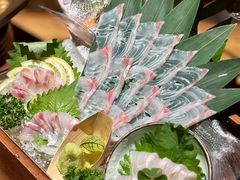-炉胜·炉端烧·居酒屋