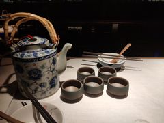 -绿茶餐厅(领展购物广场·中关村店)