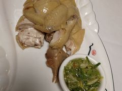 惠爱鲜味鸡-惠爱餐厅