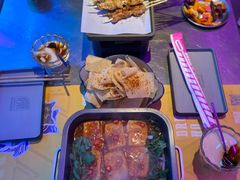 -燥次·烧烤酒场(万象城店)