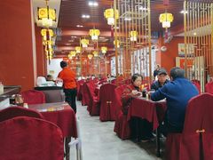 -老边饺子馆(中街店)