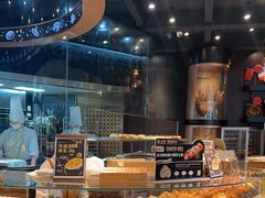 -FANEN法念·烘焙·甜点(万象城店)