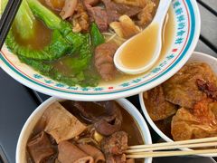 -阿婆牛杂·广府非遗地标美食(云山天地店)