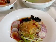 -月福京味斋·烤鸭店·北京菜(鼓楼总店)