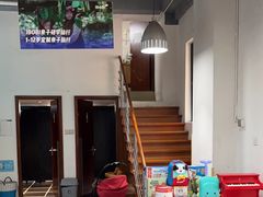 -IBOBI亲子游泳俱乐部(华侨城中心)