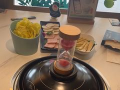 -狐狸爱上椰子鸡(滨江星光大道店)