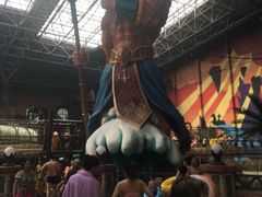 -波塞冬旅游度假区