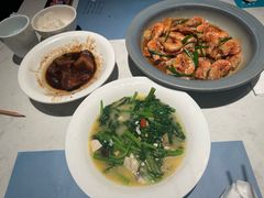 -荣小馆(临海世纪花城店)