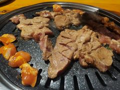 -那胡同里的小烤肉馆(开发区万达店)