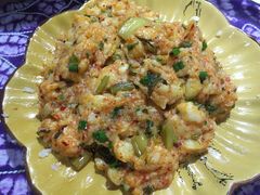 -白家寨子·山野白族菜(古城总店)