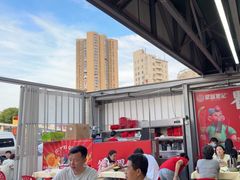 -聚味瞿记·龙虾堂(树木岭店)