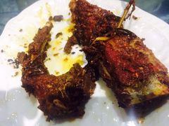 益恒饭店-白家寨子·山野白族菜(古城总店)