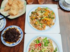 -龙姐私房菜(和顺古镇店)