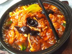 -阿娘家·原生态农家菜(国顺东路店)