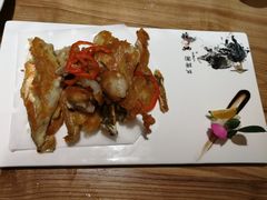 -五谷芳乳鸽王（大梅沙总店C区）(网红打卡店)