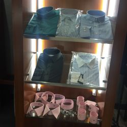 -Suit&Leader尚理德服装定制(上海展览中心店)