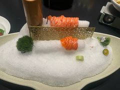 -忆江南·临江鱼馆