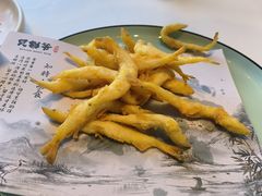 -贝勒爷·酥不腻烤鸭
