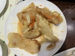 -老厨家(友谊路总店)