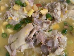 -廖老妈蹄花店(人民公园陕西街259号店)