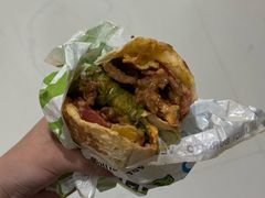 -TACO STAR 塔可星(下沙宝龙店)