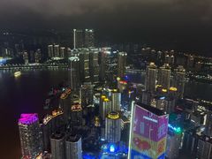 -WFC会仙楼观景台