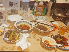 -江味龙虾馆·裸蓝龙虾(南山店)