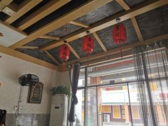 大堂-房记津津老鸭汤