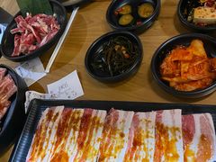 -九田家黑牛烤肉(溧水万达店)