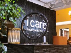 -icare美发沙龙