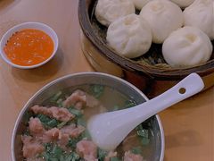 -老牌依强牛肉店(达道总店)