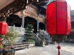 -关岳庙