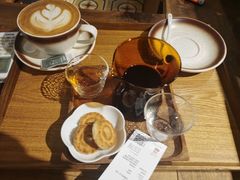 -时光花园(白鹭洲店)