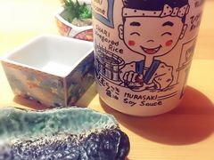 -隐月· 㐂和食屋(芝罘万达公馆店)