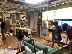 -IKEA宜家家居(南京商场)