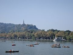 -湖畔居茶楼(湖滨店)