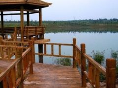-美兰湖景区