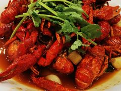 -忆口香龙虾(珠海夏湾老店)