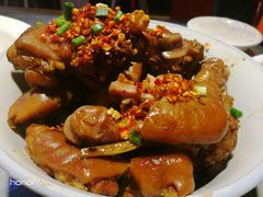 -大碗厨 25年老字号 现炒湘菜(四季天地店)