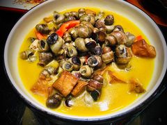 菌菇王丝螺-锡和无锡菜(景丽苑店)