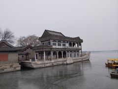 -颐和园