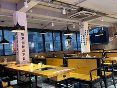 -新疆烧烤王(广灵店)