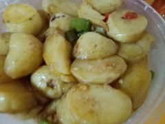 -兄弟李庄白肉总店