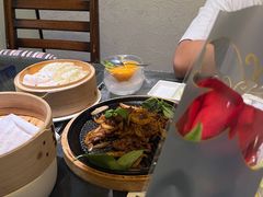 -小大董·烤鸭(凤凰汇店)