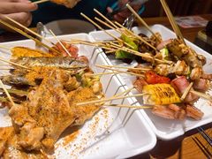 -王氏炉匠·烧鸟放题自助(三里屯店)