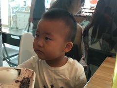 -满记甜品(荟聚购物中心店)