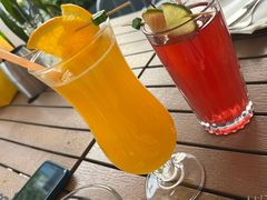 -MARU玛露音乐餐厅(大学路店)